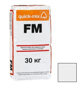  Quick-mix FM. A (-) 