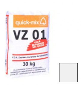   Quick-mix VZ 01. A (-) 