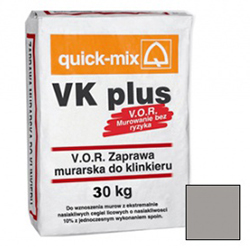   Quick-mix VK plus. C (-) 
