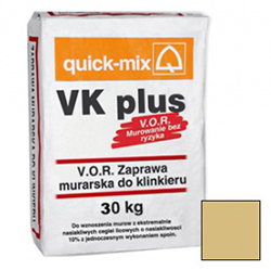   Quick-mix VK plus. K (-) 