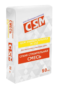   CSM -150  