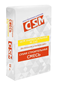   CSM -150  