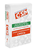   CSM -150 